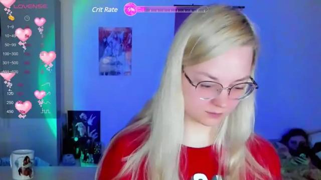 Image 6 of smallimpmeili Stream on Chaturbate on 19 months ago