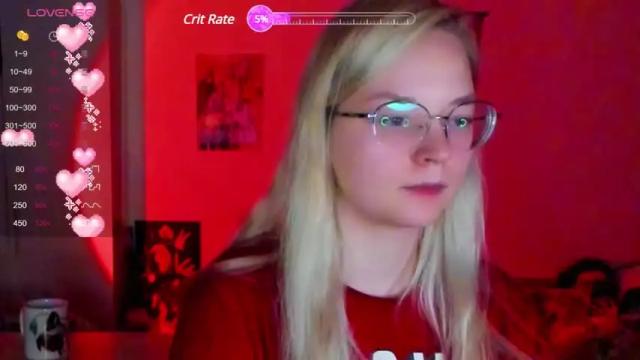 Image 7 of smallimpmeili Stream on Chaturbate on 19 months ago