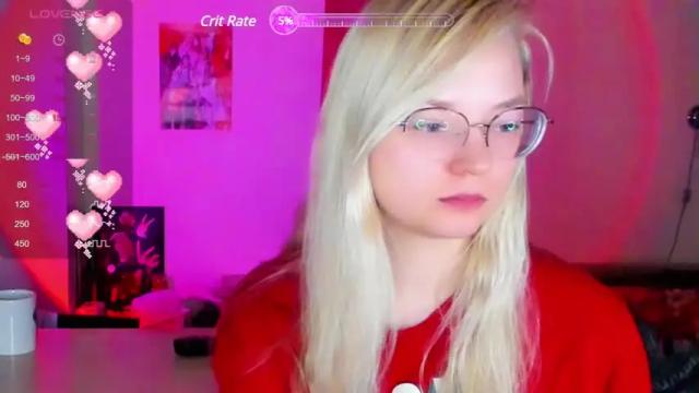 Image 11 of smallimpmeili Stream on Chaturbate on 19 months ago