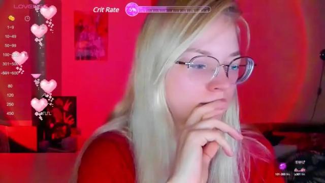 Image 2 of smallimpmeili Stream on Chaturbate on 19 months ago