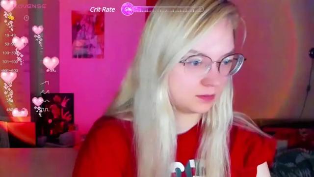 Image 3 of smallimpmeili Stream on Chaturbate on 19 months ago