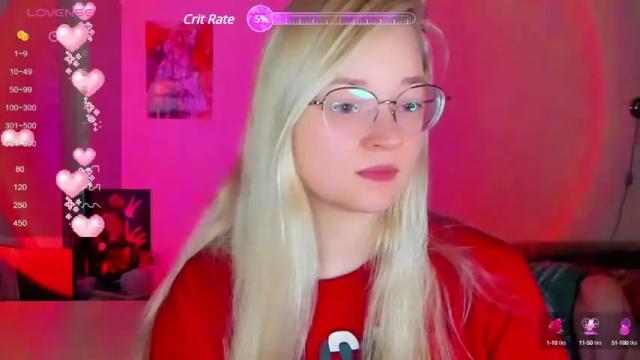 Image 4 of smallimpmeili Stream on Chaturbate on 19 months ago