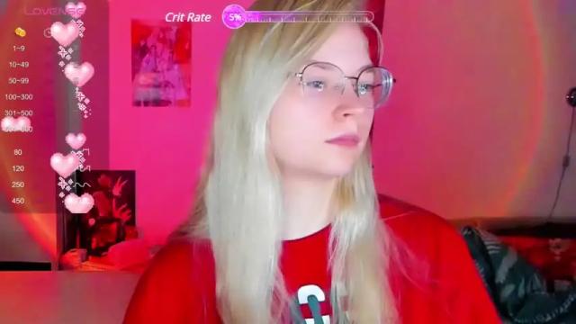 Image 6 of smallimpmeili Stream on Chaturbate on 19 months ago