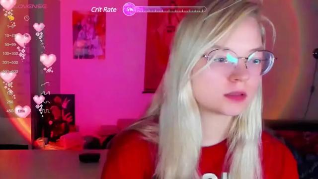 Image 7 of smallimpmeili Stream on Chaturbate on 19 months ago