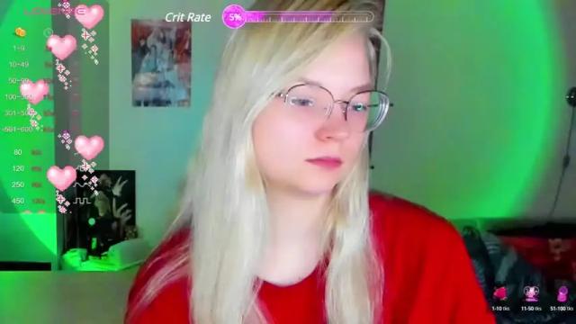 Thumbnail 3, smallimpmeili's Stream at Chaturbate, 19 months ago