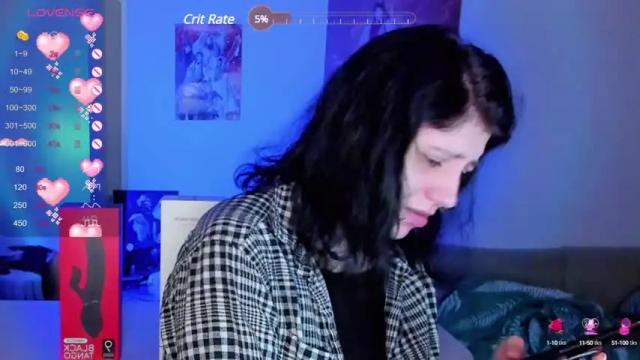 Image 11 of smallimpmeili Stream on Chaturbate on 19 months ago