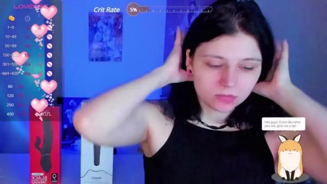 Image 4 of smallimpmeili Stream on Chaturbate on 19 months ago