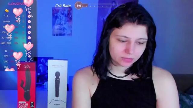 Thumbnail 2, smallimpmeili's Stream at Chaturbate, 19 months ago