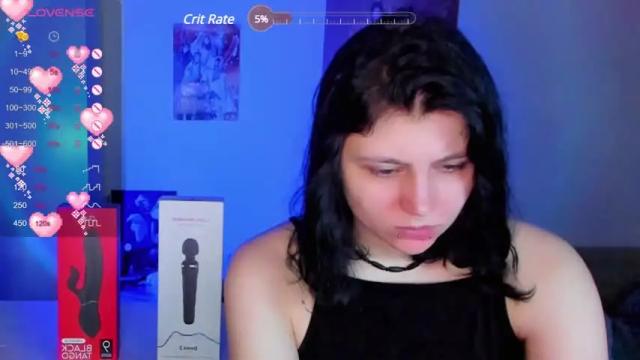 Image 7 of smallimpmeili Stream on Chaturbate on 19 months ago