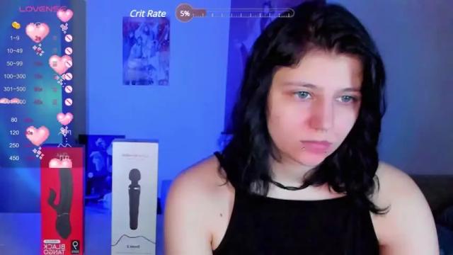 Image 8 of smallimpmeili Stream on Chaturbate on 19 months ago