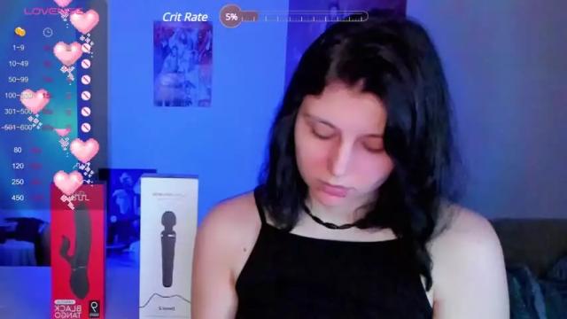 Thumbnail 3, smallimpmeili's Stream at Chaturbate, 19 months ago