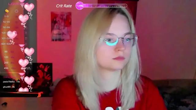 Image 10 of smallimpmeili Stream on Chaturbate on 19 months ago