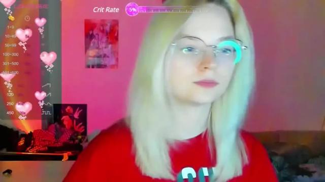 Image 3 of smallimpmeili Stream on Chaturbate on 19 months ago