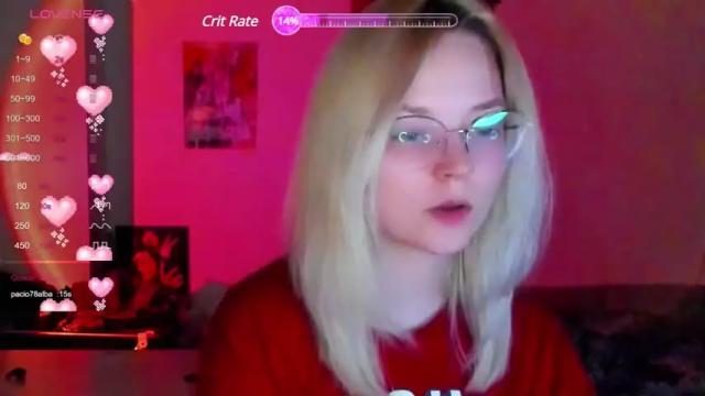 Image 4 of smallimpmeili Stream on Chaturbate on 19 months ago