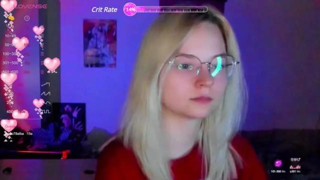 Thumbnail 2, smallimpmeili's Stream at Chaturbate, 19 months ago