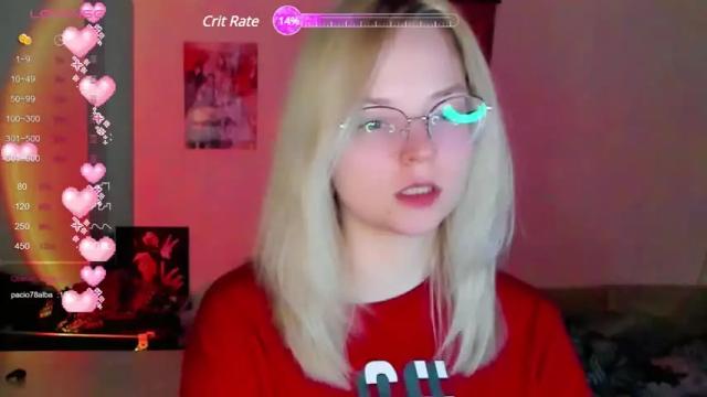 Image 6 of smallimpmeili Stream on Chaturbate on 19 months ago