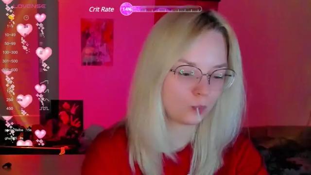 Image 8 of smallimpmeili Stream on Chaturbate on 19 months ago