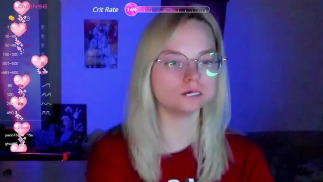 Thumbnail 3, smallimpmeili's Stream at Chaturbate, 19 months ago