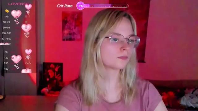 Image 10 of smallimpmeili Stream on Chaturbate on 19 months ago