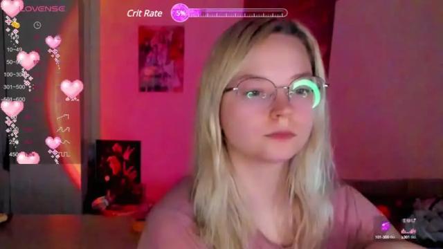 Image 11 of smallimpmeili Stream on Chaturbate on 19 months ago