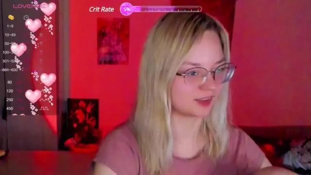 Image 12 of smallimpmeili Stream on Chaturbate on 19 months ago