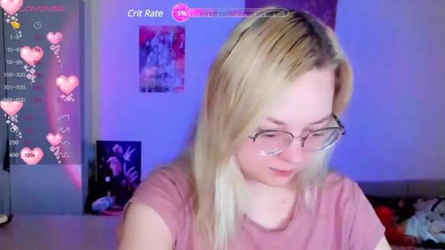 Thumbnail 2, smallimpmeili's Stream at Chaturbate, 19 months ago