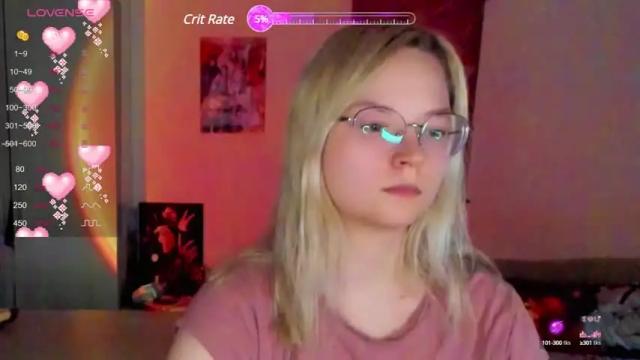 Image 6 of smallimpmeili Stream on Chaturbate on 19 months ago