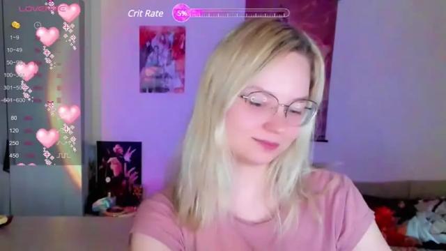 Image 7 of smallimpmeili Stream on Chaturbate on 19 months ago