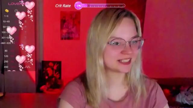 Image 8 of smallimpmeili Stream on Chaturbate on 19 months ago