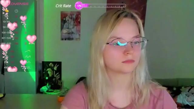 Thumbnail 3, smallimpmeili's Stream at Chaturbate, 19 months ago