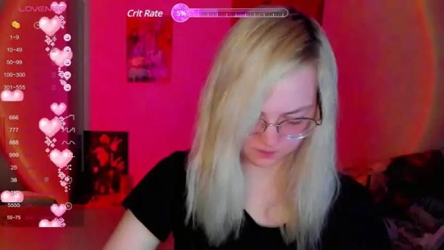 Image 10 of smallimpmeili Stream on Chaturbate on 19 months ago