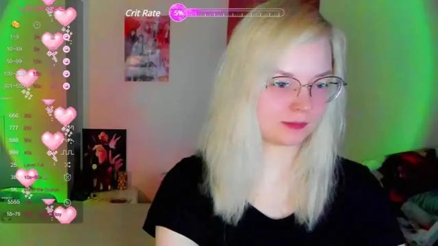 Image 12 of smallimpmeili Stream on Chaturbate on 19 months ago