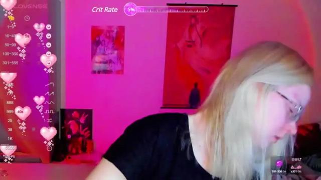 Image 2 of smallimpmeili Stream on Chaturbate on 19 months ago