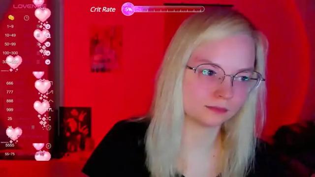 Image 3 of smallimpmeili Stream on Chaturbate on 19 months ago