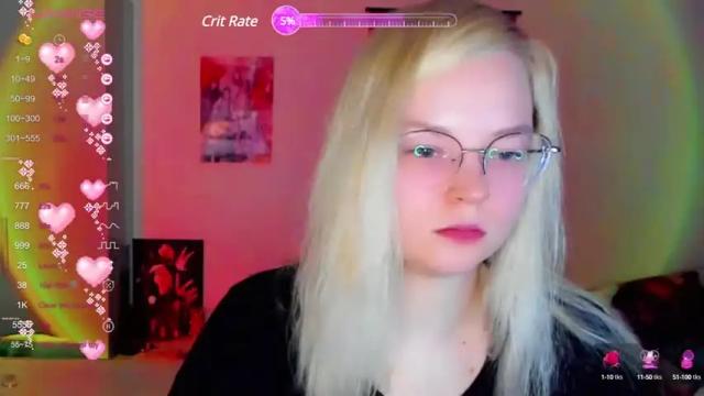 Image 4 of smallimpmeili Stream on Chaturbate on 19 months ago