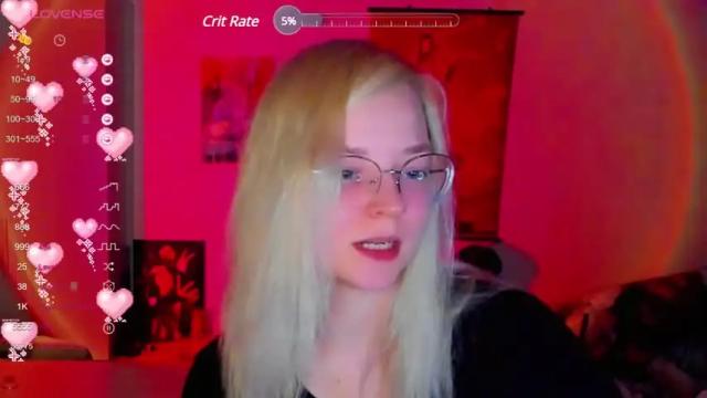 Image 6 of smallimpmeili Stream on Chaturbate on 19 months ago