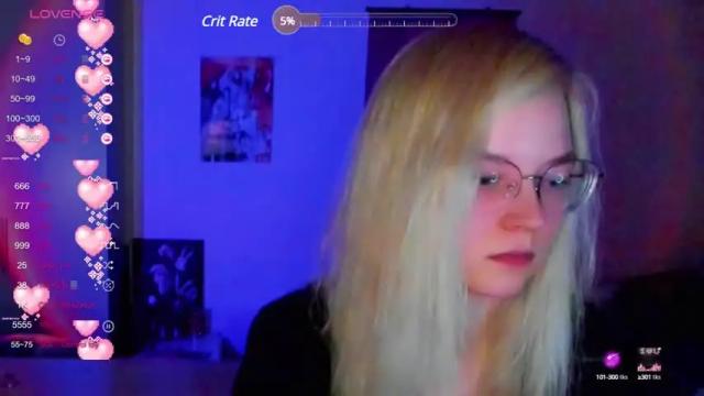 Image 7 of smallimpmeili Stream on Chaturbate on 19 months ago