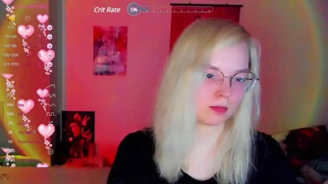 Image 8 of smallimpmeili Stream on Chaturbate on 19 months ago