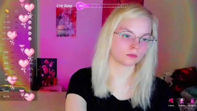 Thumbnail 3, smallimpmeili's Stream at Chaturbate, 19 months ago