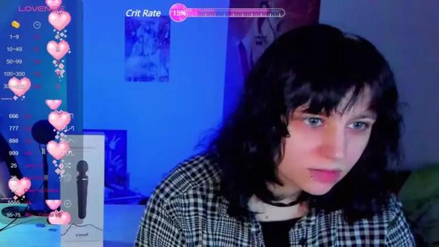 Thumbnail 1, smallimpmeili's Stream at Chaturbate, 18 months ago