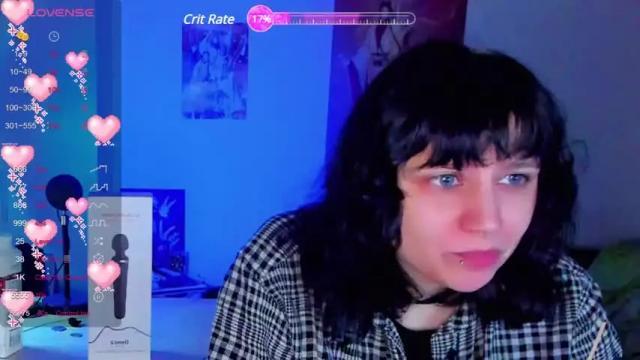 Image 10 of smallimpmeili Stream on Chaturbate on 19 months ago