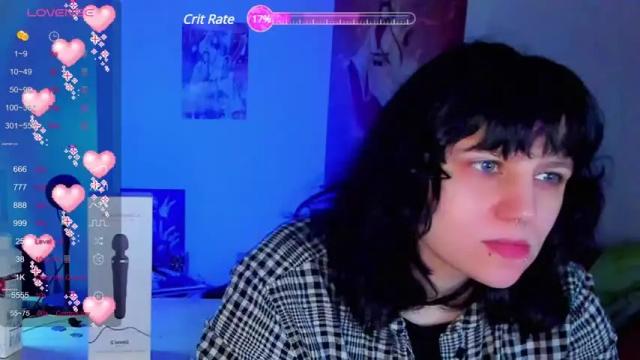 Image 11 of smallimpmeili Stream on Chaturbate on 19 months ago