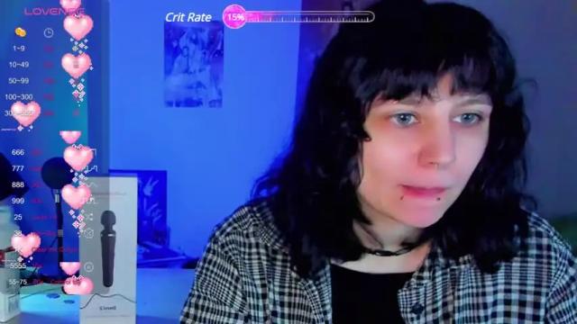 Thumbnail 2, smallimpmeili's Stream at Chaturbate, 18 months ago