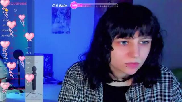 Image 6 of smallimpmeili Stream on Chaturbate on 19 months ago