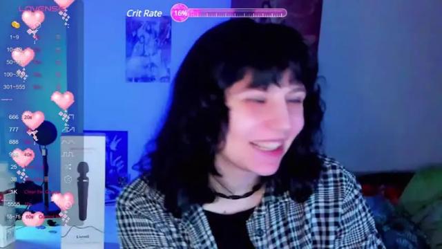 Image 8 of smallimpmeili Stream on Chaturbate on 19 months ago