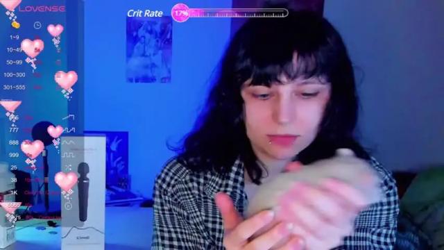 Thumbnail 3, smallimpmeili's Stream at Chaturbate, 18 months ago