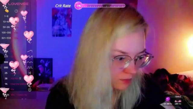 Image 10 of smallimpmeili Stream on Chaturbate on 18 months ago