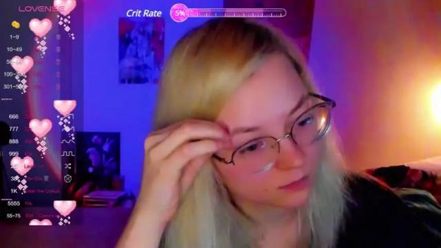 Image 11 of smallimpmeili Stream on Chaturbate on 18 months ago