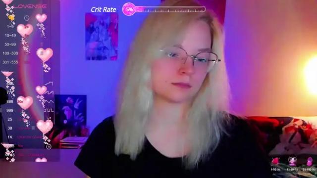 Thumbnail 2, smallimpmeili's Stream at Chaturbate, 18 months ago