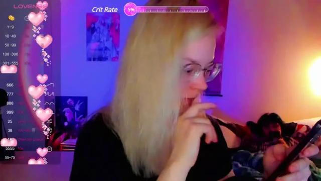 Thumbnail 3, smallimpmeili's Stream at Chaturbate, 18 months ago